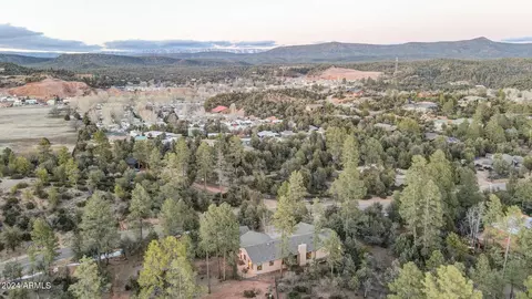 View/Area - 931 E Highline Dr, Payson, AZ 85541 photo 5 of 6