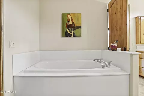Bath - 931 E Highline Dr, Payson, AZ 85541 photo 7 of 7