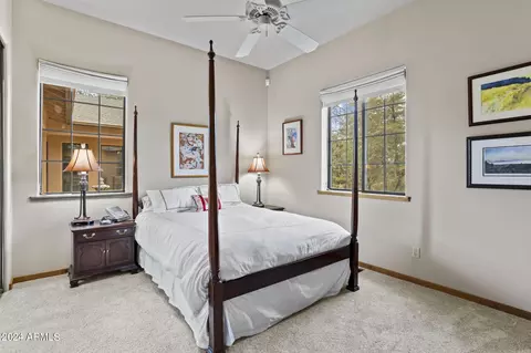 Bedroom - 931 E Highline Dr, Payson, AZ 85541 photo 1 of 7