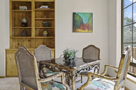 Dining - 931 E Highline Dr, Payson, AZ 85541 photo 4 of 6