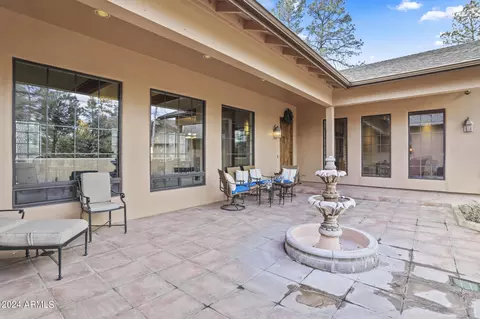 Exterior - 931 E Highline Dr, Payson, AZ 85541 photo 24 of 35