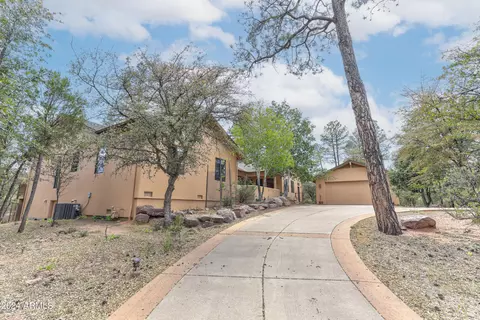 View/Area - 931 E Highline Dr, Payson, AZ 85541 photo 2 of 6