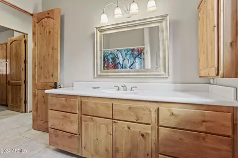 Bath - 931 E Highline Dr, Payson, AZ 85541 photo 4 of 7