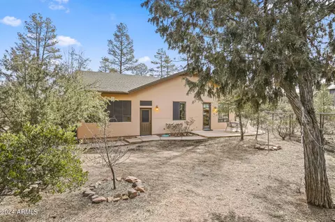 Exterior - 931 E Highline Dr, Payson, AZ 85541 photo 27 of 35