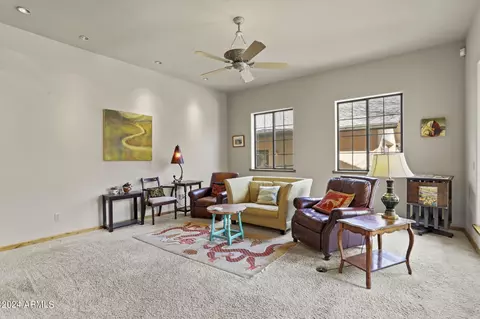 Living - 931 E Highline Dr, Payson, AZ 85541 photo 5 of 5