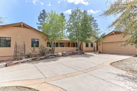Exterior - 931 E Highline Dr, Payson, AZ 85541 photo 6 of 35