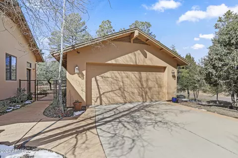 Exterior - 931 E Highline Dr, Payson, AZ 85541 photo 21 of 35