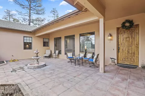 Exterior - 931 E Highline Dr, Payson, AZ 85541 photo 23 of 35