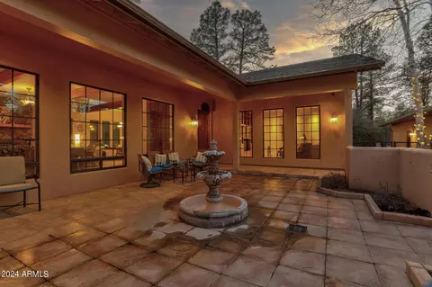 Exterior - 931 E Highline Dr, Payson, AZ 85541 photo 4 of 35