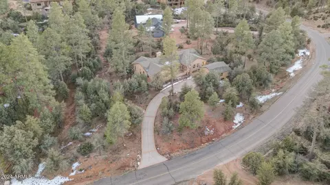 View/Area - 931 E Highline Dr, Payson, AZ 85541 photo 3 of 6
