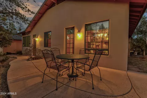 Other - 931 E Highline Dr, Payson, AZ 85541 photo 1 of 4