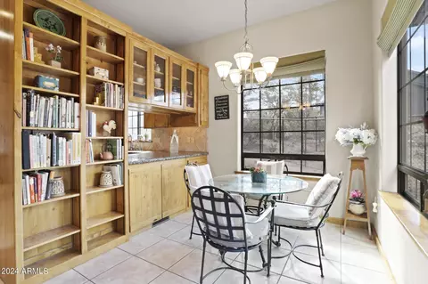 Dining - 931 E Highline Dr, Payson, AZ 85541 photo 1 of 6