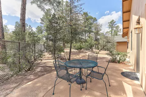 Exterior - 931 E Highline Dr, Payson, AZ 85541 photo 10 of 35