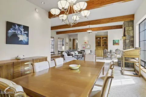 Dining - 931 E Highline Dr, Payson, AZ 85541 photo 5 of 6