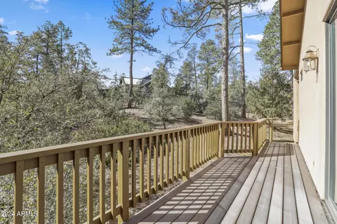 Exterior - 931 E Highline Dr, Payson, AZ 85541 photo 34 of 35