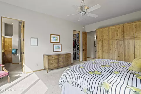 Bedroom - 931 E Highline Dr, Payson, AZ 85541 photo 4 of 7