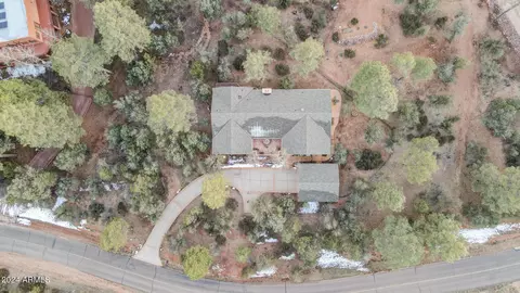 Other - 931 E Highline Dr, Payson, AZ 85541 photo 2 of 4