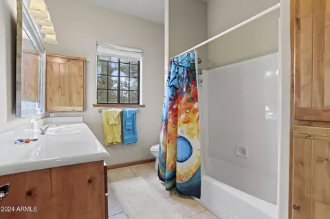 Bath - 931 E Highline Dr, Payson, AZ 85541 photo 3 of 7