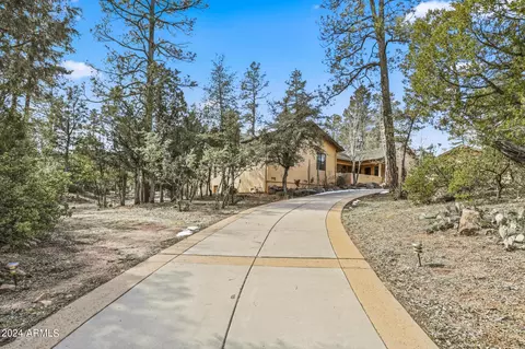 View/Area - 931 E Highline Dr, Payson, AZ 85541 photo 6 of 6