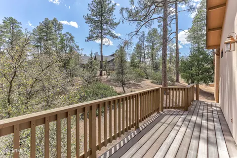 Exterior - 931 E Highline Dr, Payson, AZ 85541 photo 29 of 35