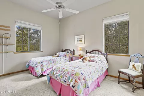 Bedroom - 931 E Highline Dr, Payson, AZ 85541 photo 2 of 7