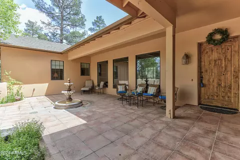 Exterior - 931 E Highline Dr, Payson, AZ 85541 photo 14 of 35