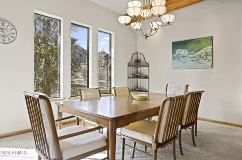 Dining - 931 E Highline Dr, Payson, AZ 85541 photo 6 of 6
