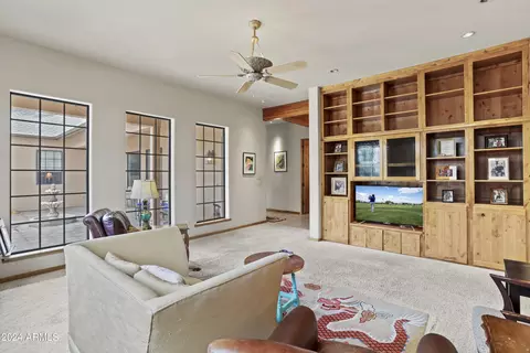 Bedroom - 931 E Highline Dr, Payson, AZ 85541 photo 7 of 7