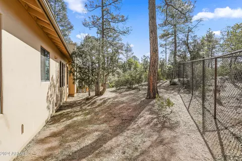 Exterior - 931 E Highline Dr, Payson, AZ 85541 photo 31 of 35