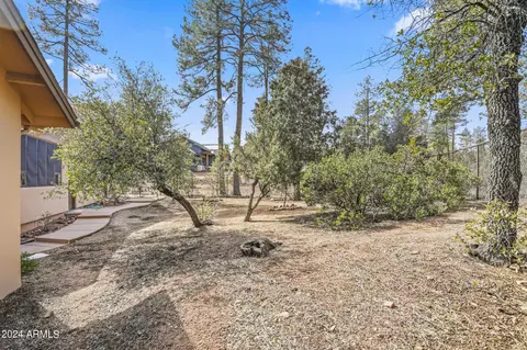 Exterior - 931 E Highline Dr, Payson, AZ 85541 photo 35 of 35