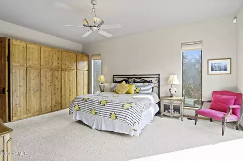 Bedroom - 931 E Highline Dr, Payson, AZ 85541 photo 6 of 7