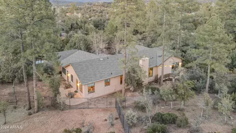 Exterior - 931 E Highline Dr, Payson, AZ 85541 photo 5 of 35