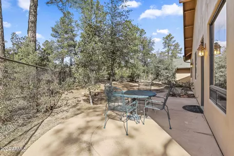 Exterior - 931 E Highline Dr, Payson, AZ 85541 photo 30 of 35