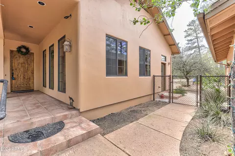 Exterior - 931 E Highline Dr, Payson, AZ 85541 photo 8 of 35