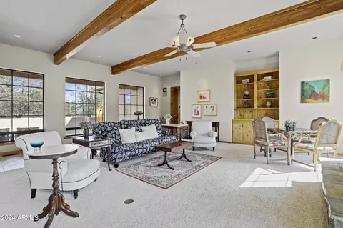 Living - 931 E Highline Dr, Payson, AZ 85541 photo 2 of 5