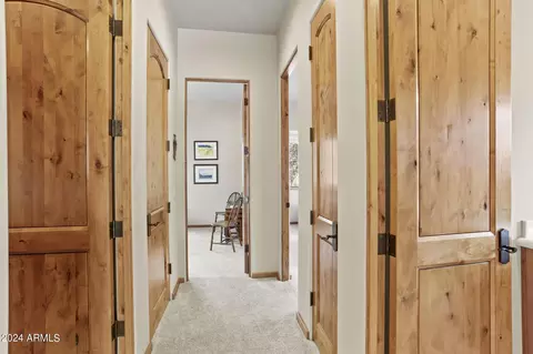 Entry Way - 931 E Highline Dr, Payson, AZ 85541 photo 2 of 2