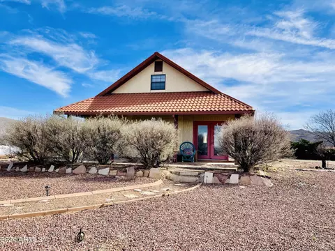 3577 S Wheat St, Tombstone, AZ 85638