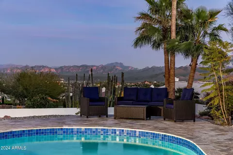 15827 E Brodiea Dr, Fountain Hills, AZ 85268