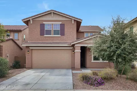 11937 W Yearling Ct, Peoria, AZ 85383