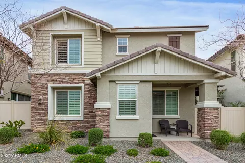 29240 N 122nd Ln, Peoria, AZ 85383