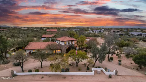 6811 E Montgomery Rd, Scottsdale, AZ 85266