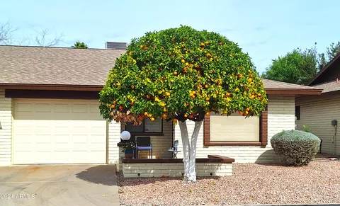 2064 S Farnsworth Dr #59, Mesa, AZ 85209