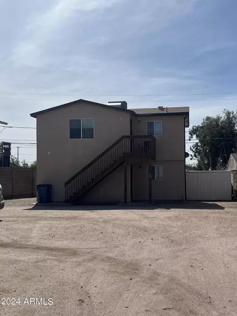 465 E 10th Ave, Apache Junction, AZ 85119