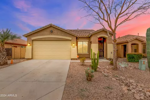 46157 W Kristina Way, Maricopa, AZ 85139