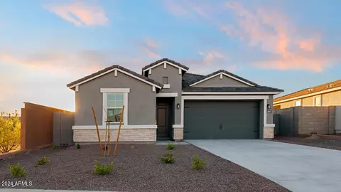 6842 W Molly Ln, Peoria, AZ 85383