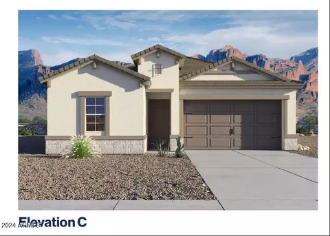6774 W Molly Ln, Peoria, AZ 85383