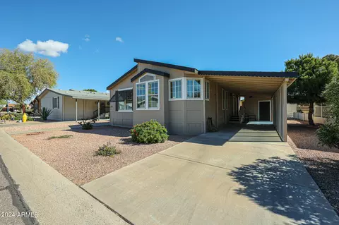 3901 E Pinnacle Peak Rd #97, Phoenix, AZ 85050
