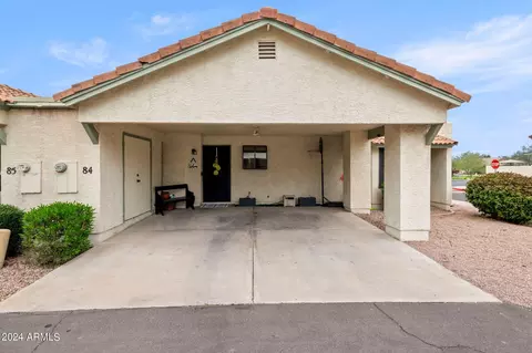 1500 N Sunview Pkwy #84, Gilbert, AZ 85234