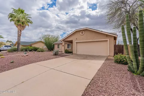 14439 N Fairlynn Dr, Fountain Hills, AZ 85268