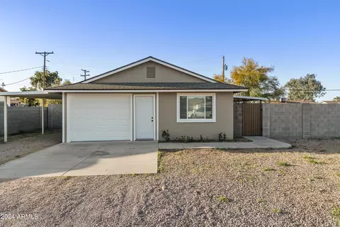 65 W 16th Ave, Apache Junction, AZ 85120